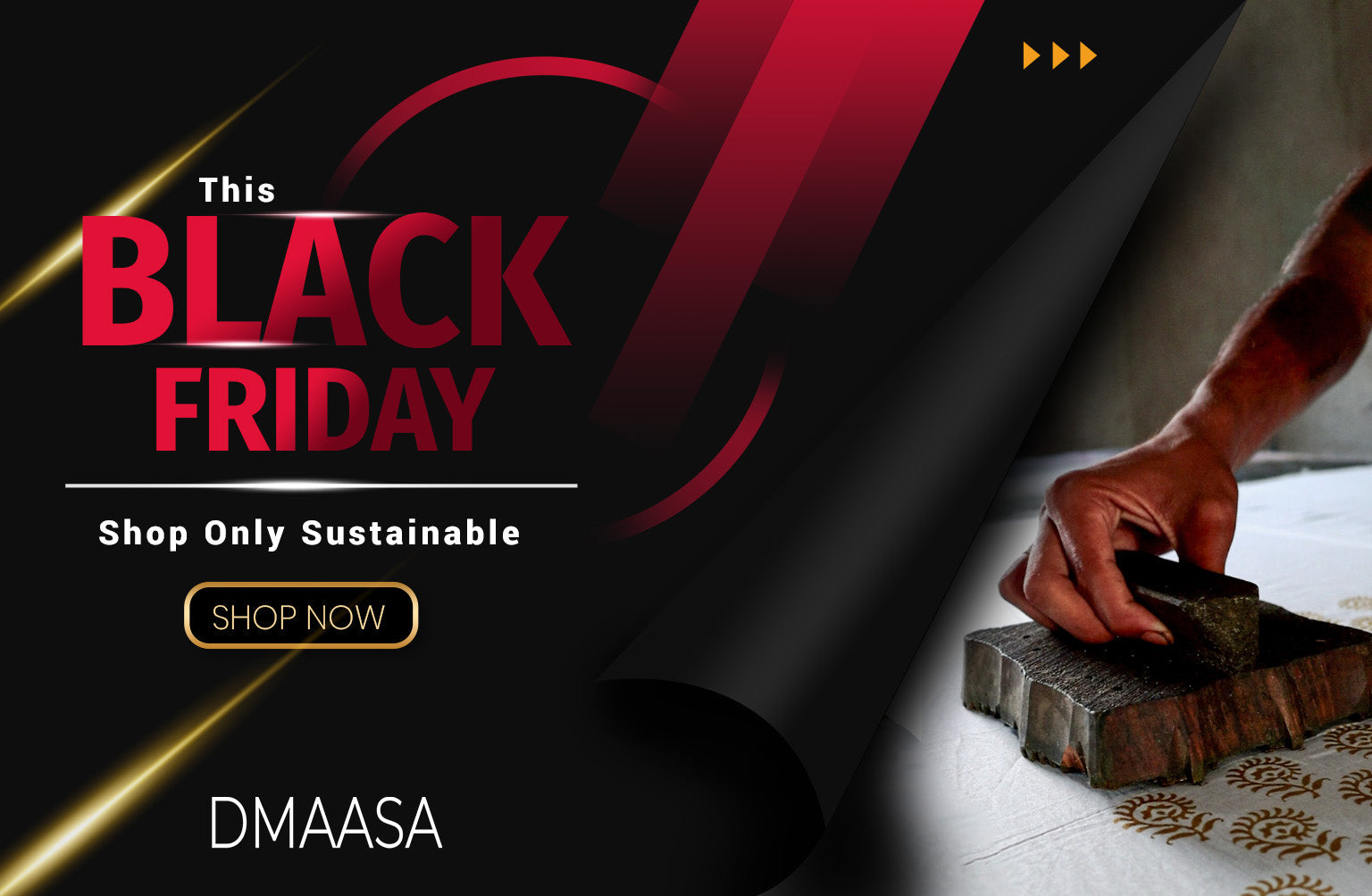 Ethical Black Friday
