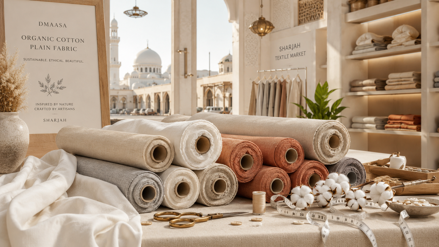 Sharjah