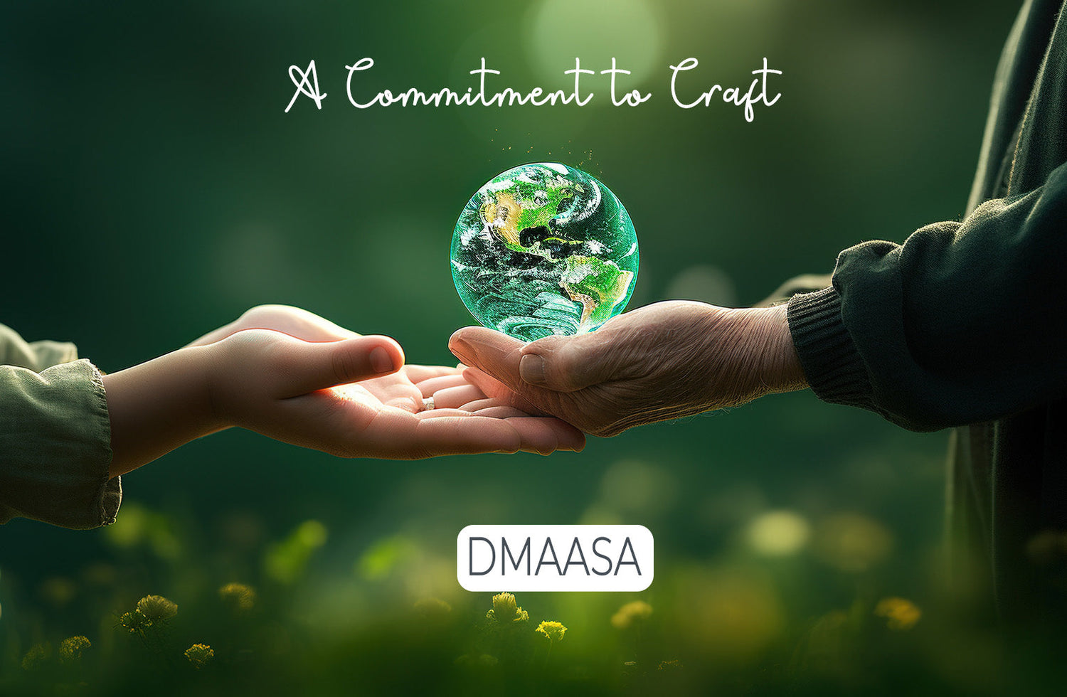 Eco-Friendly Fabrics