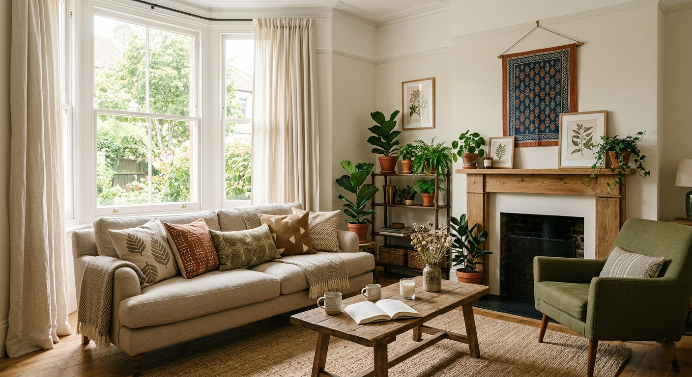 Earth Day Special: Sustainable Fabric Choices for UK Consumers