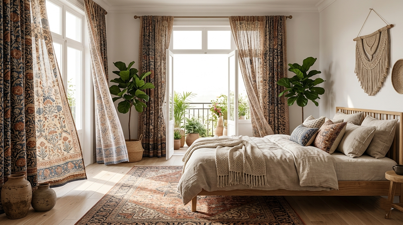 LIving Room Decor