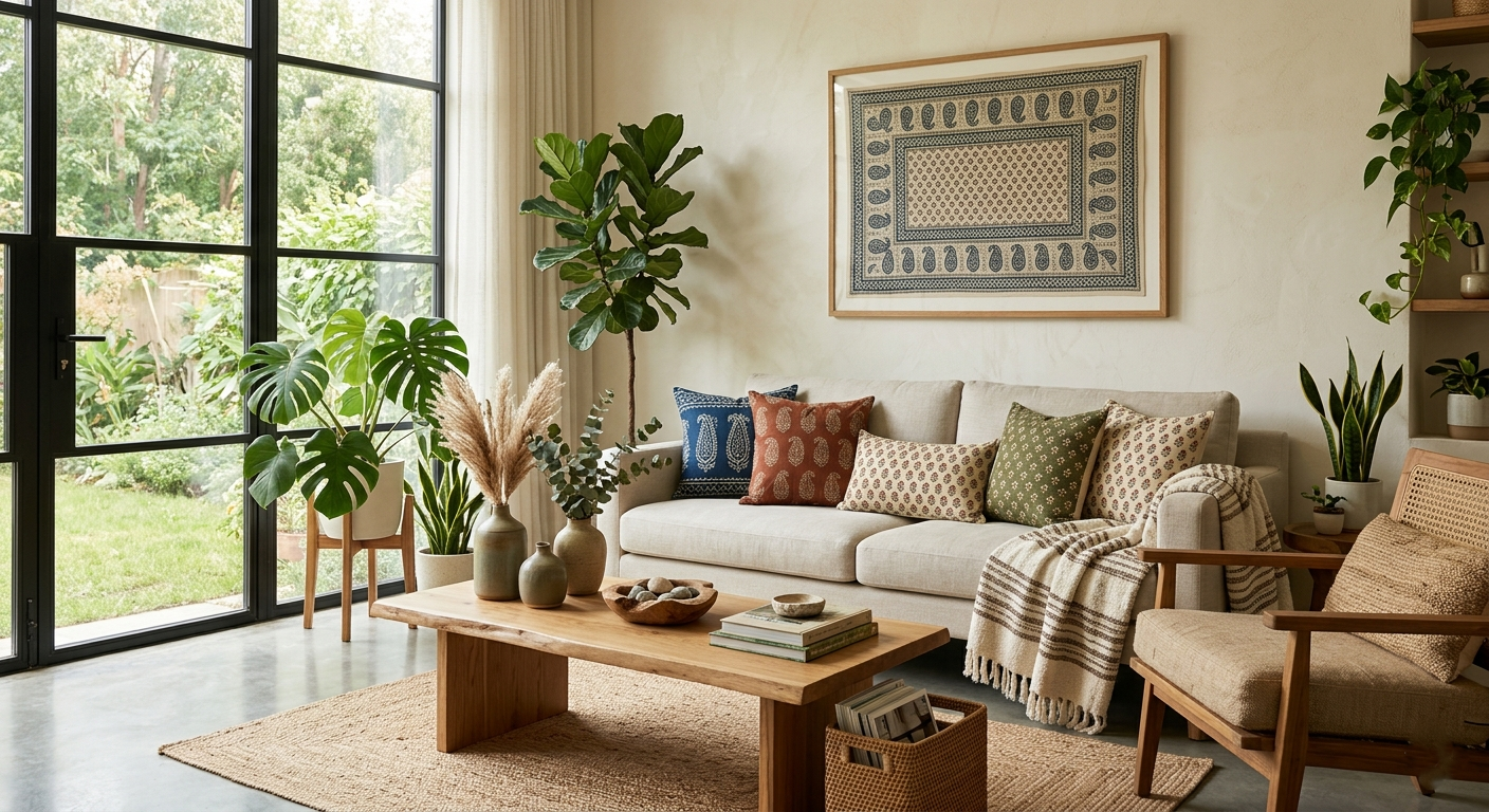 Home Decor