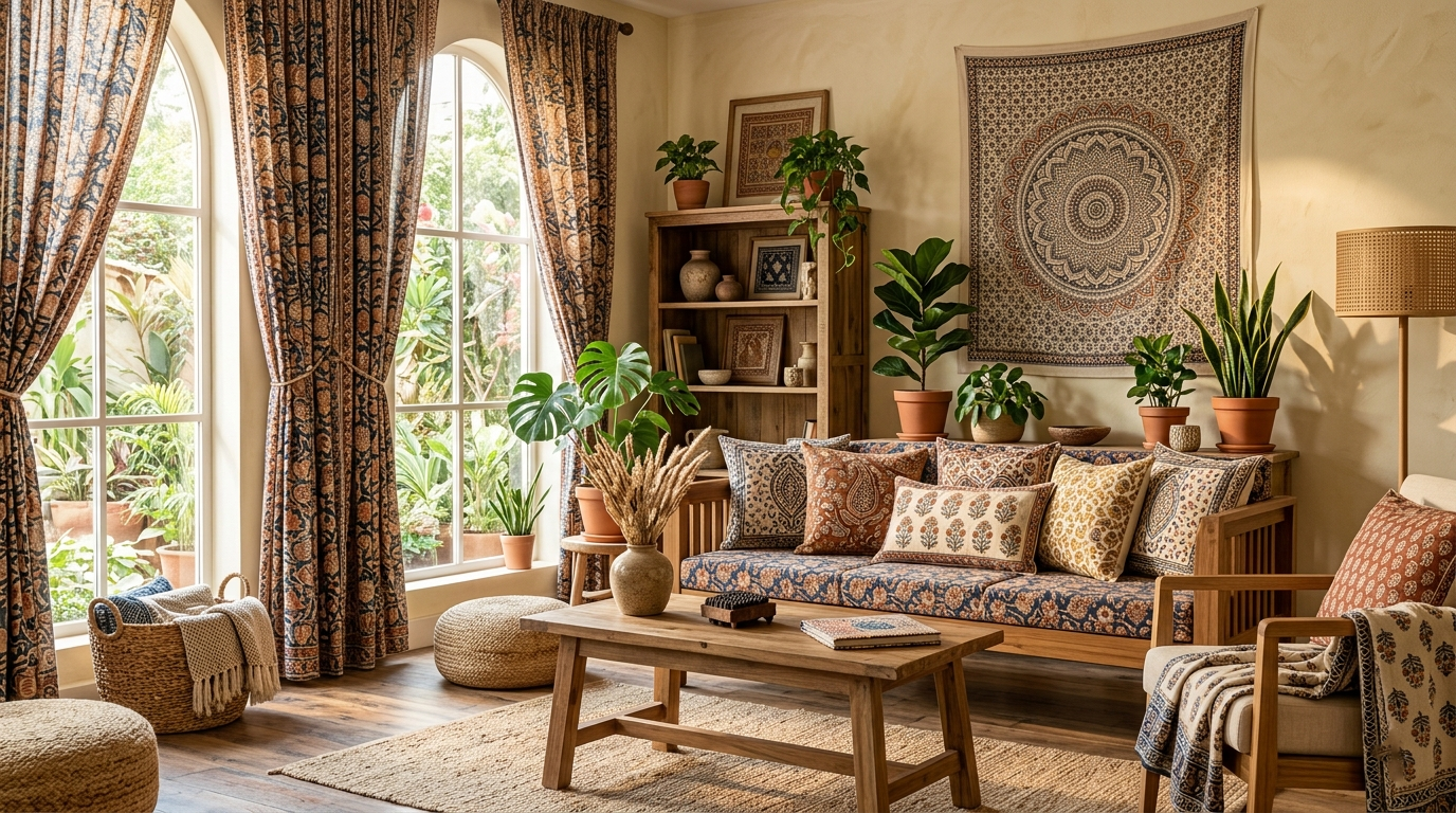 Decor