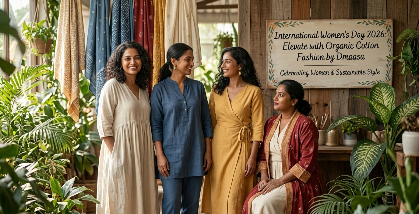 8th March International Women’s Day