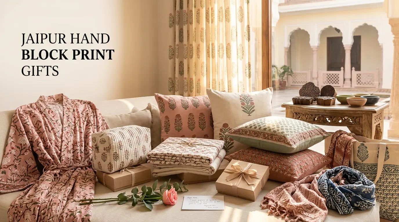 Make Mother’s Day Memorable with Artisan Gifts from DMAASA