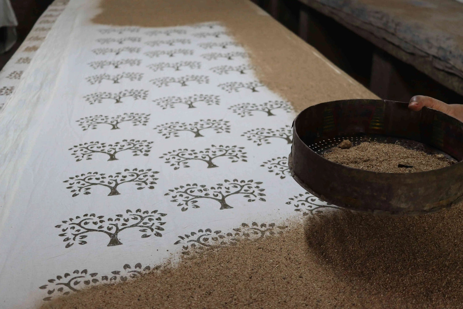 Rajasthani Hand Block Print: Unveiling the Rich Heritage and Timeless Beauty