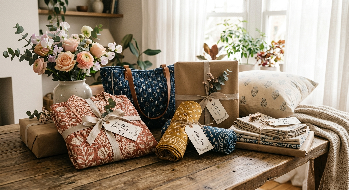 Mother’s Day Gift Guide USA & UK