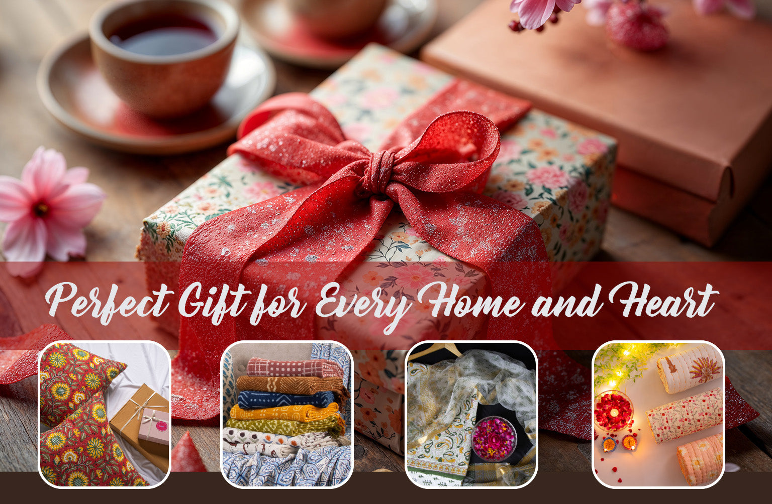 Handmade Holiday Gifts This Black Friday