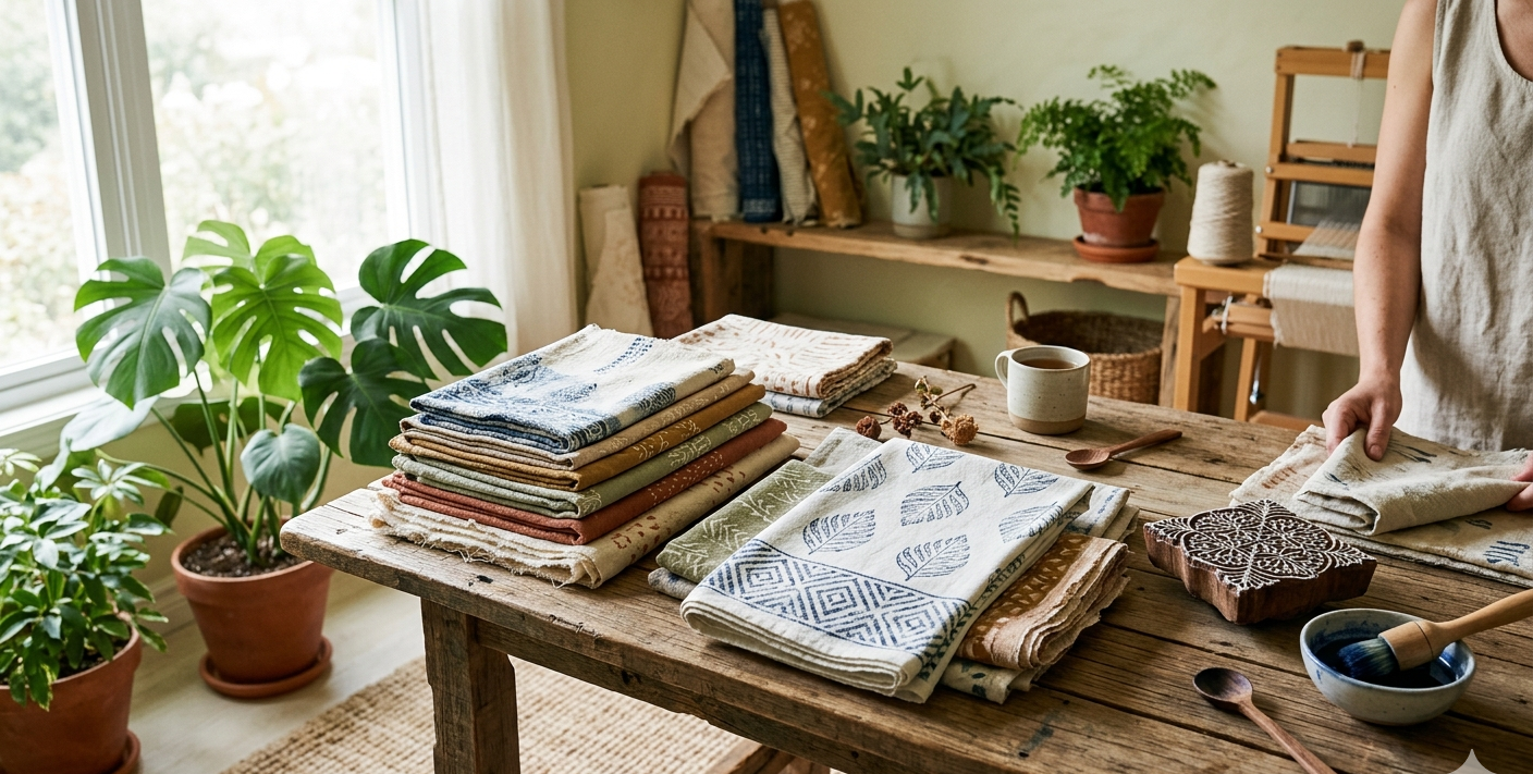 Why DMAASA is the Eco-Conscious Choice for 2026