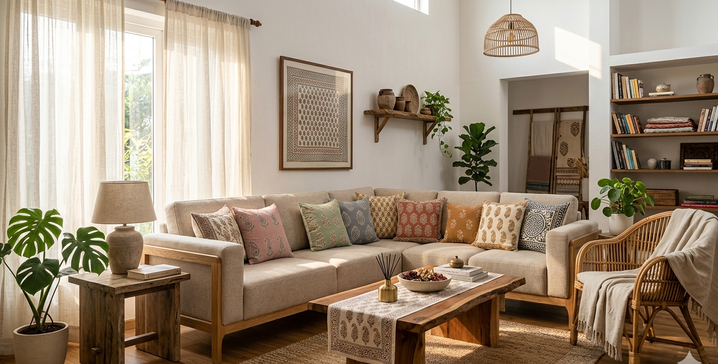 Where to Buy Premium Sofa Cushion Covers Online in the USA