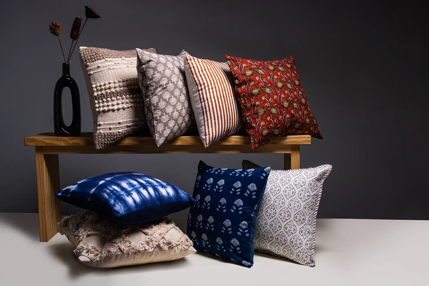  Best Sofa Cushion Covers sets Online India