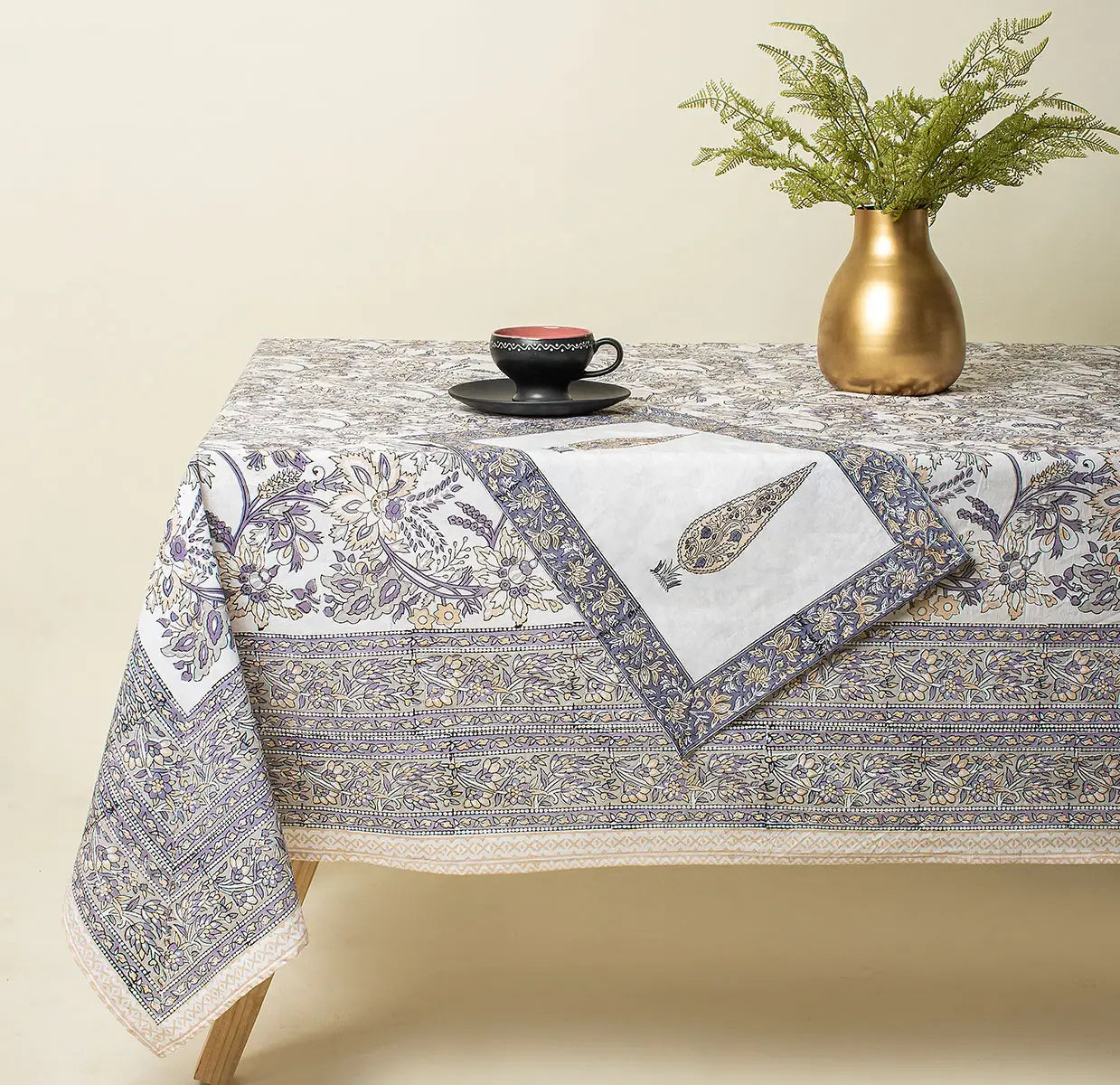 Dining Table Cover