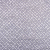 Abstract Indian Block print Cotton Runnin Fabric