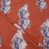 Animal Hand Block Print Fabric