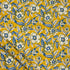 Bagru Hand Block Printed Sewing Cotton Fabric