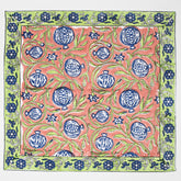 Beautiful Handmade Cotton Dinning Table Napkins