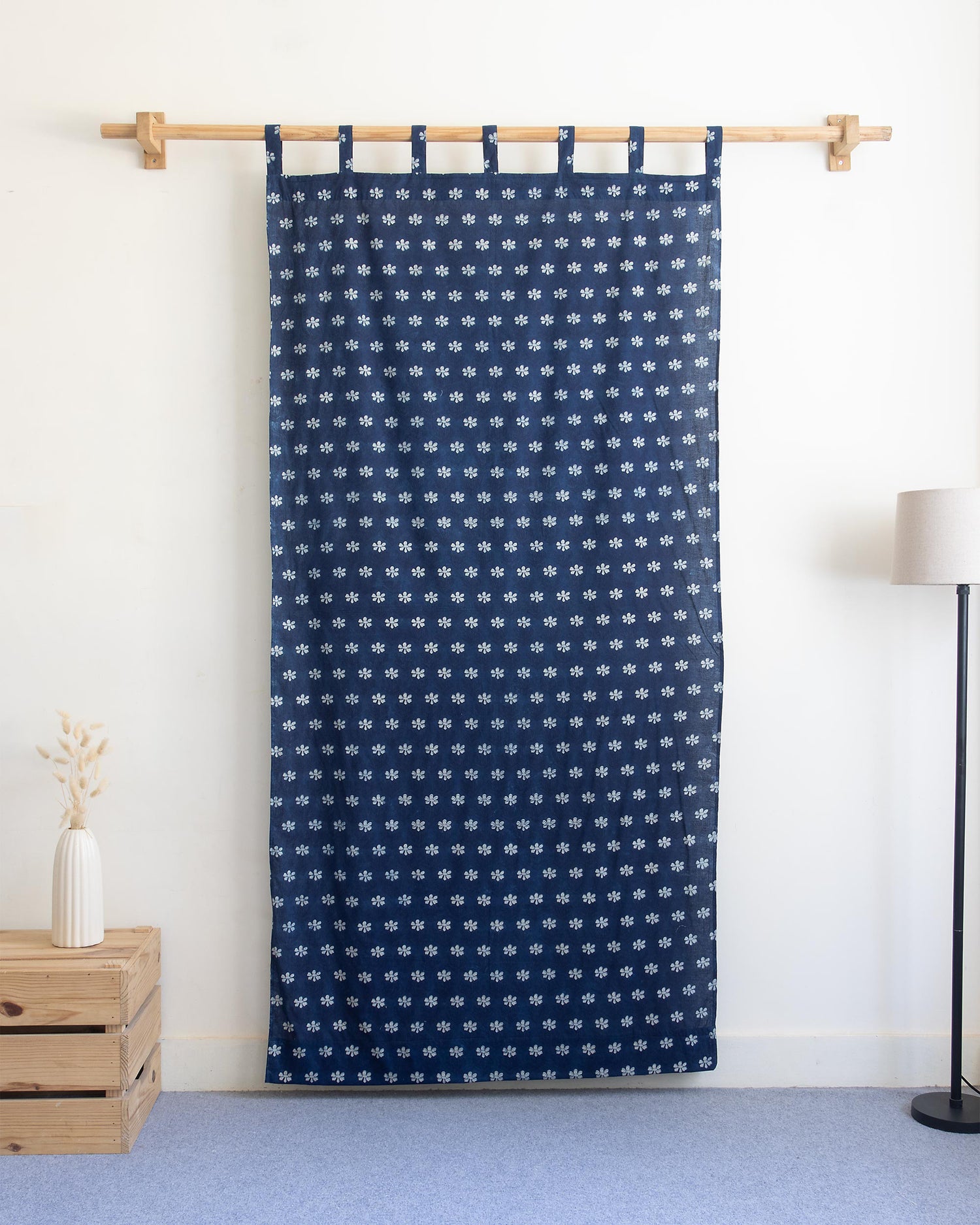 Best Curtains for Living Room Online In India