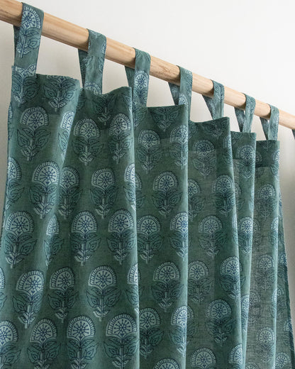 Best Curtains for Living Room in India