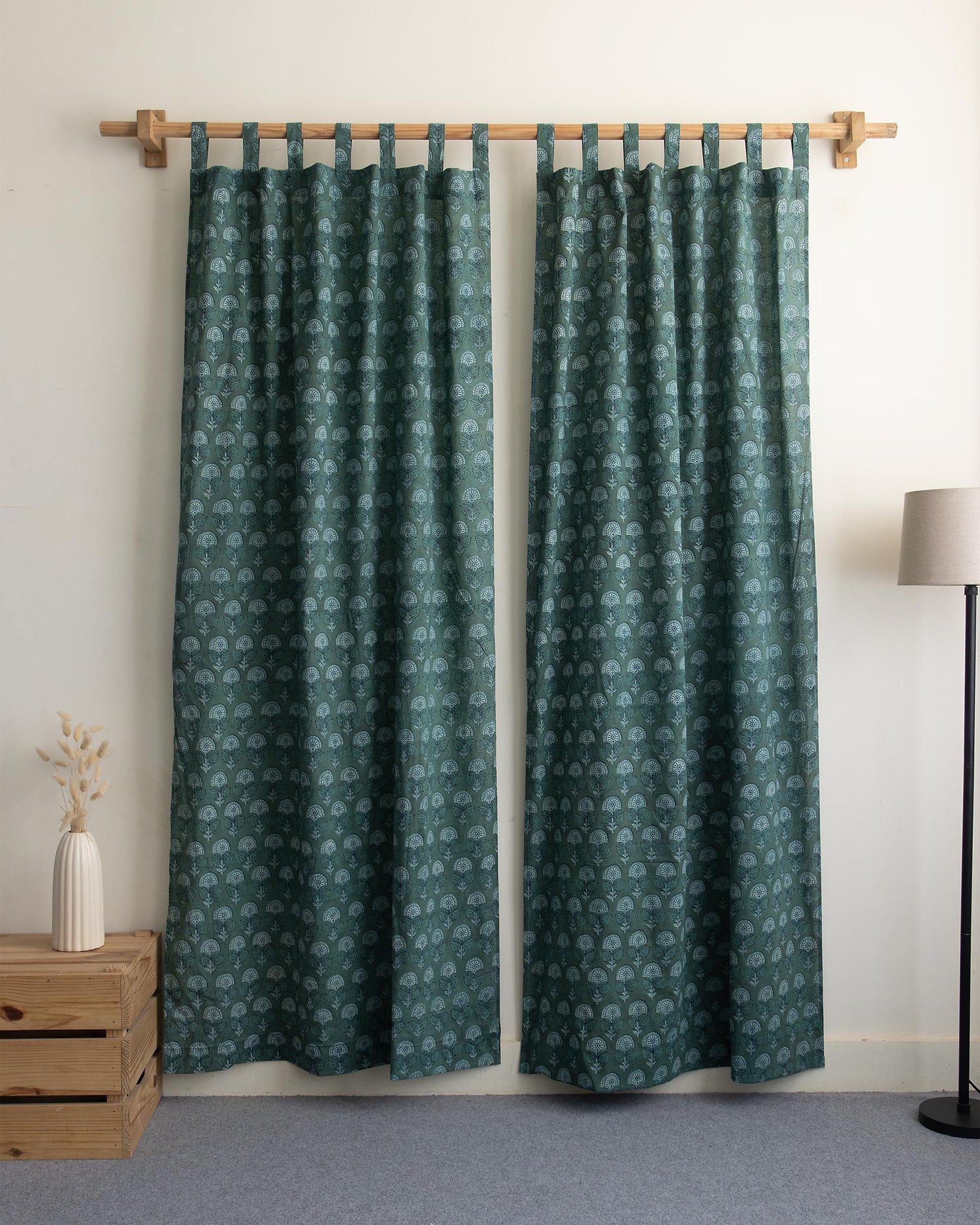 Best Curtains for Living Room in India