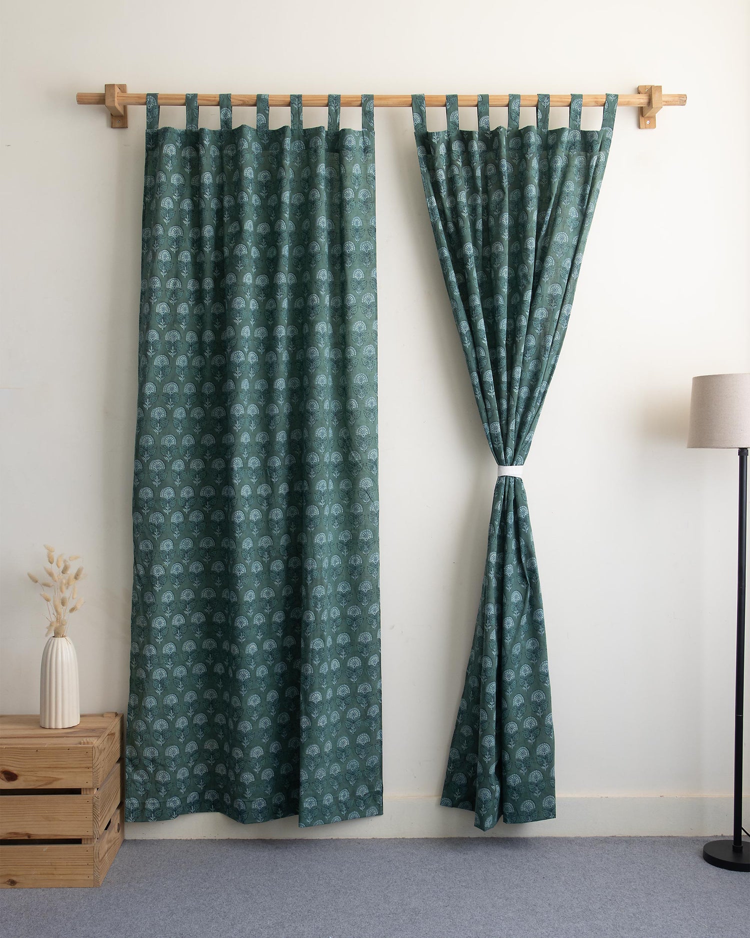 Best Curtains for Living Room in India