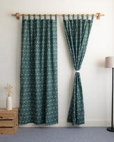Best Curtains for Living Room in India