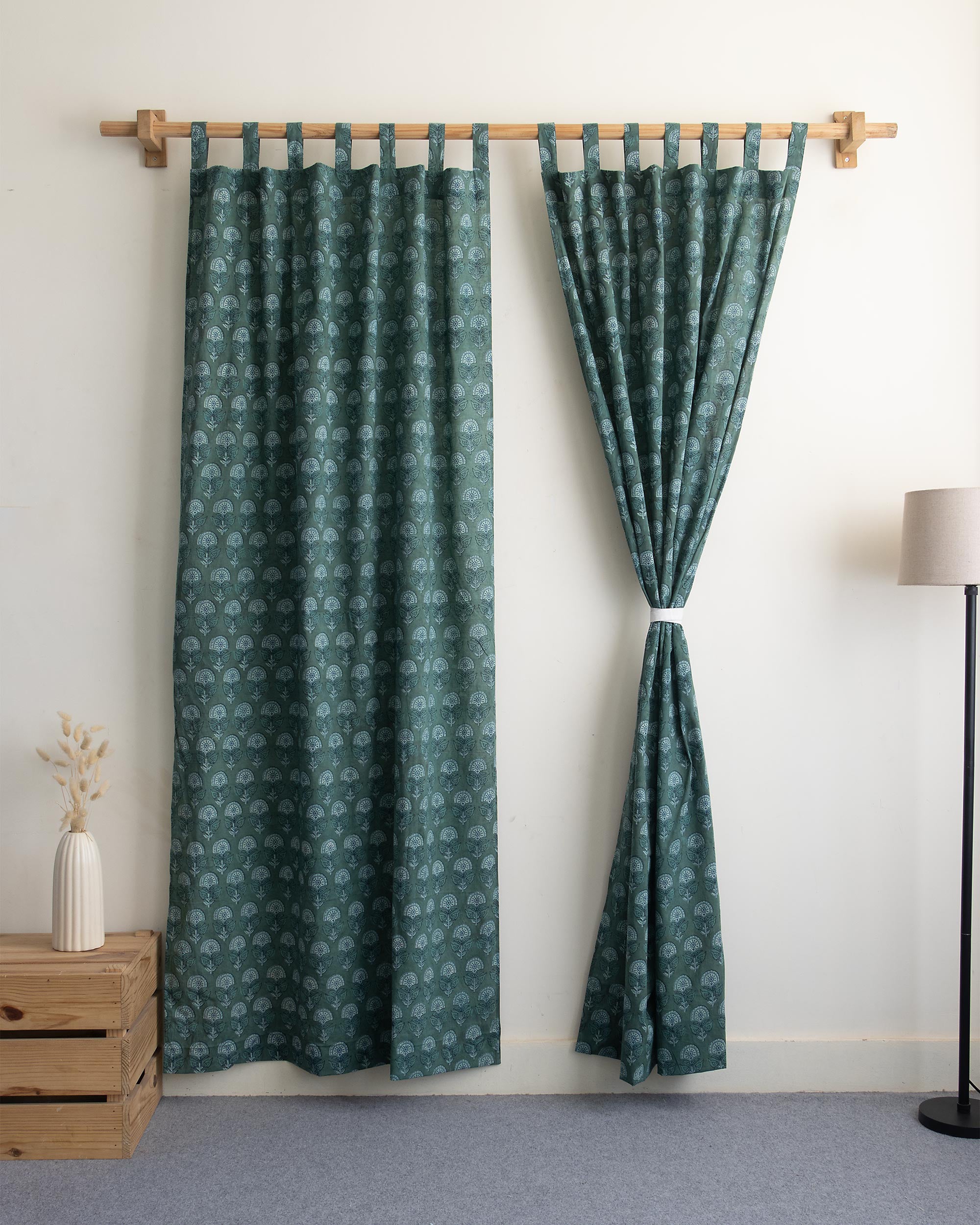 Best Curtains for Living Room in India