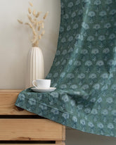 Best Curtains for Living Room in India