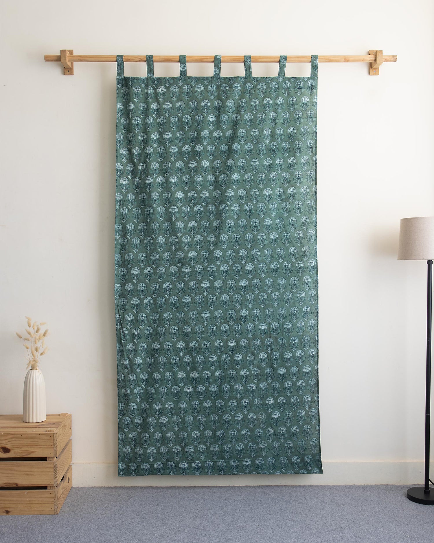 Best Curtains for Living Room in India