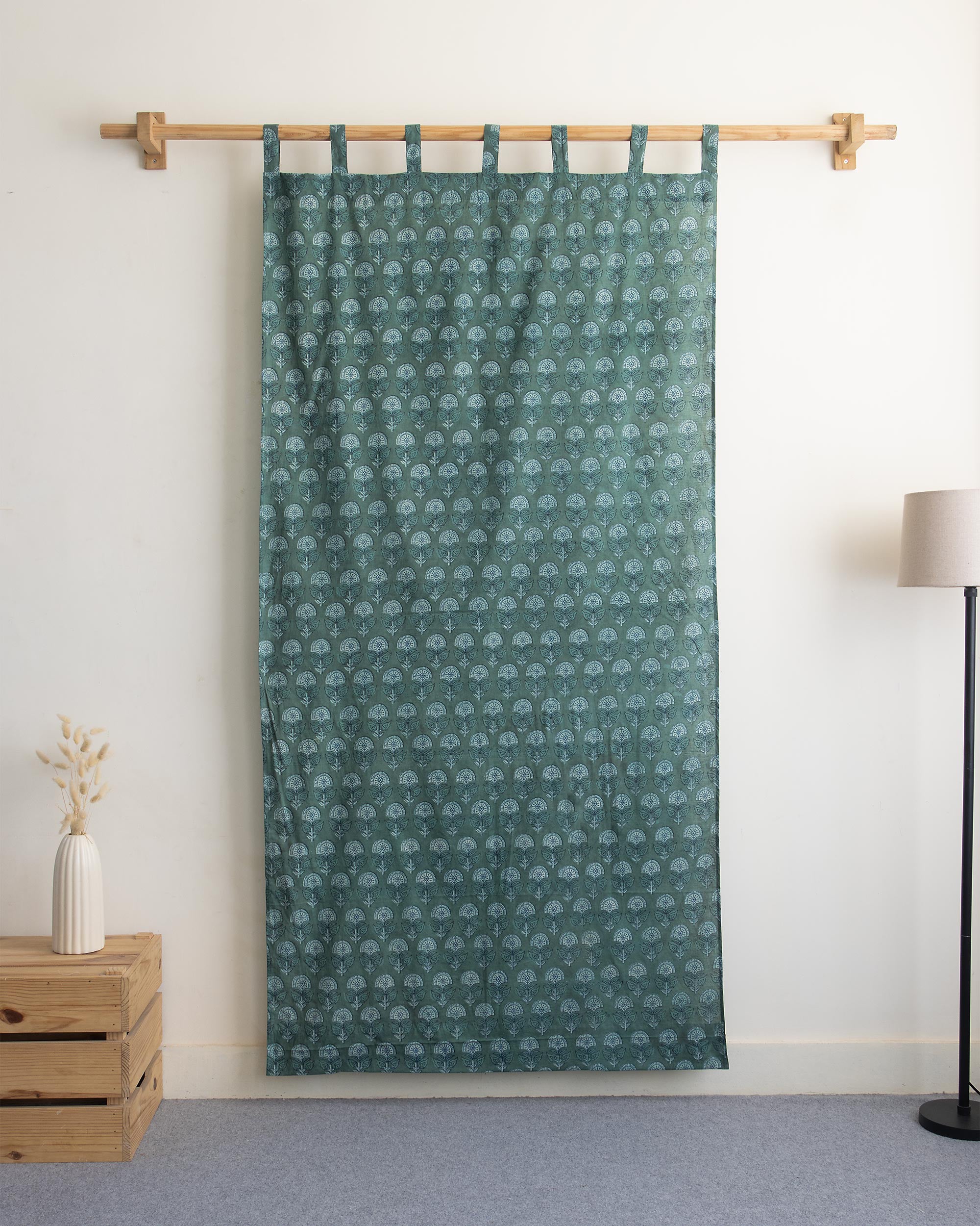 Best Curtains for Living Room in India