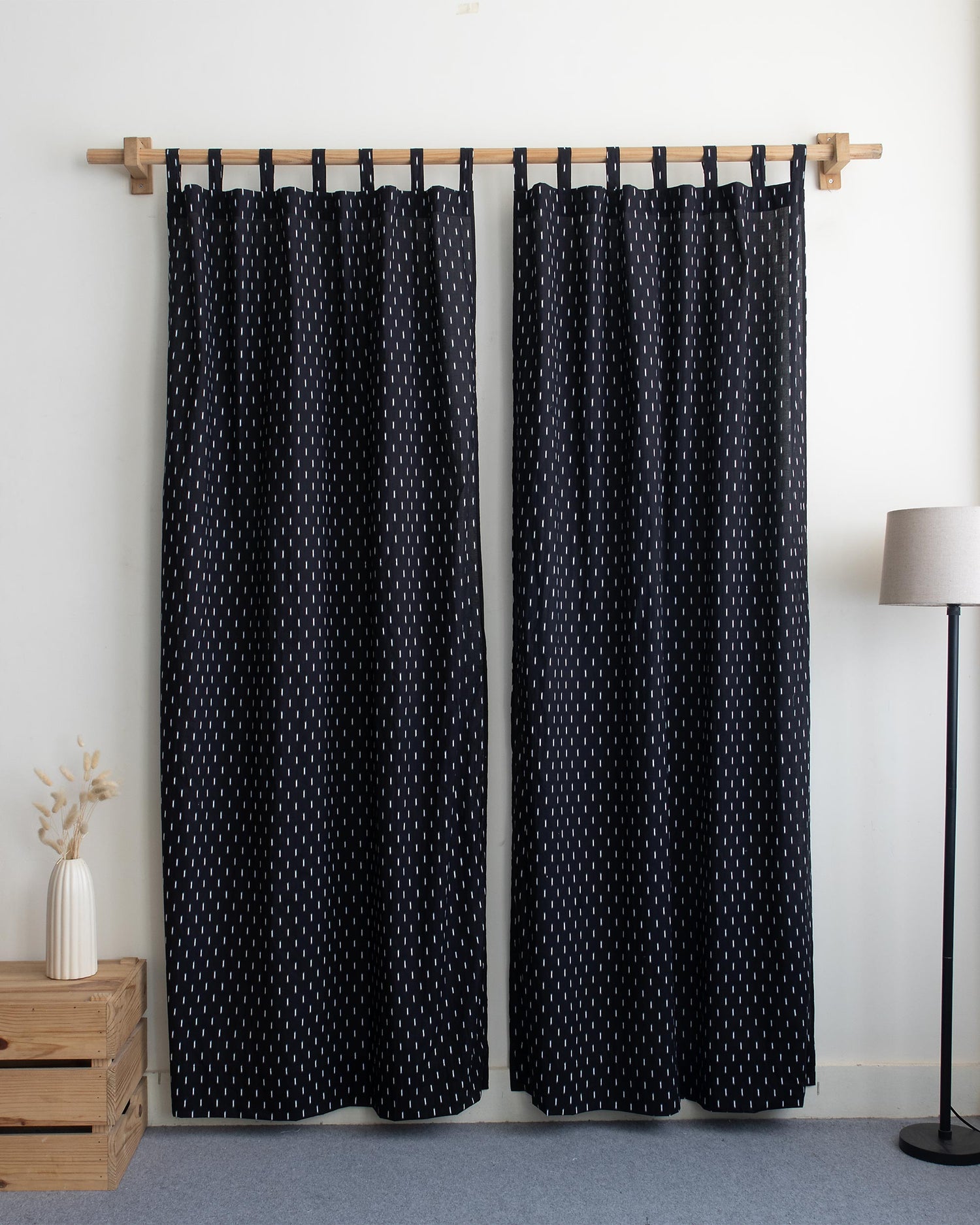 Best Drapes Hand Block Printed