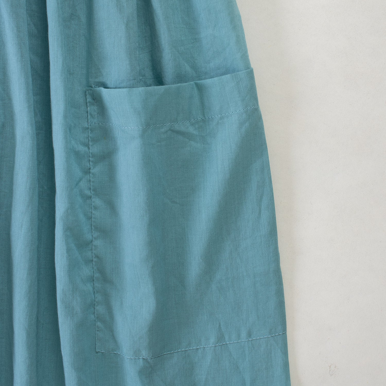 Best Gift For Wife Pure Organic Cotton Apron