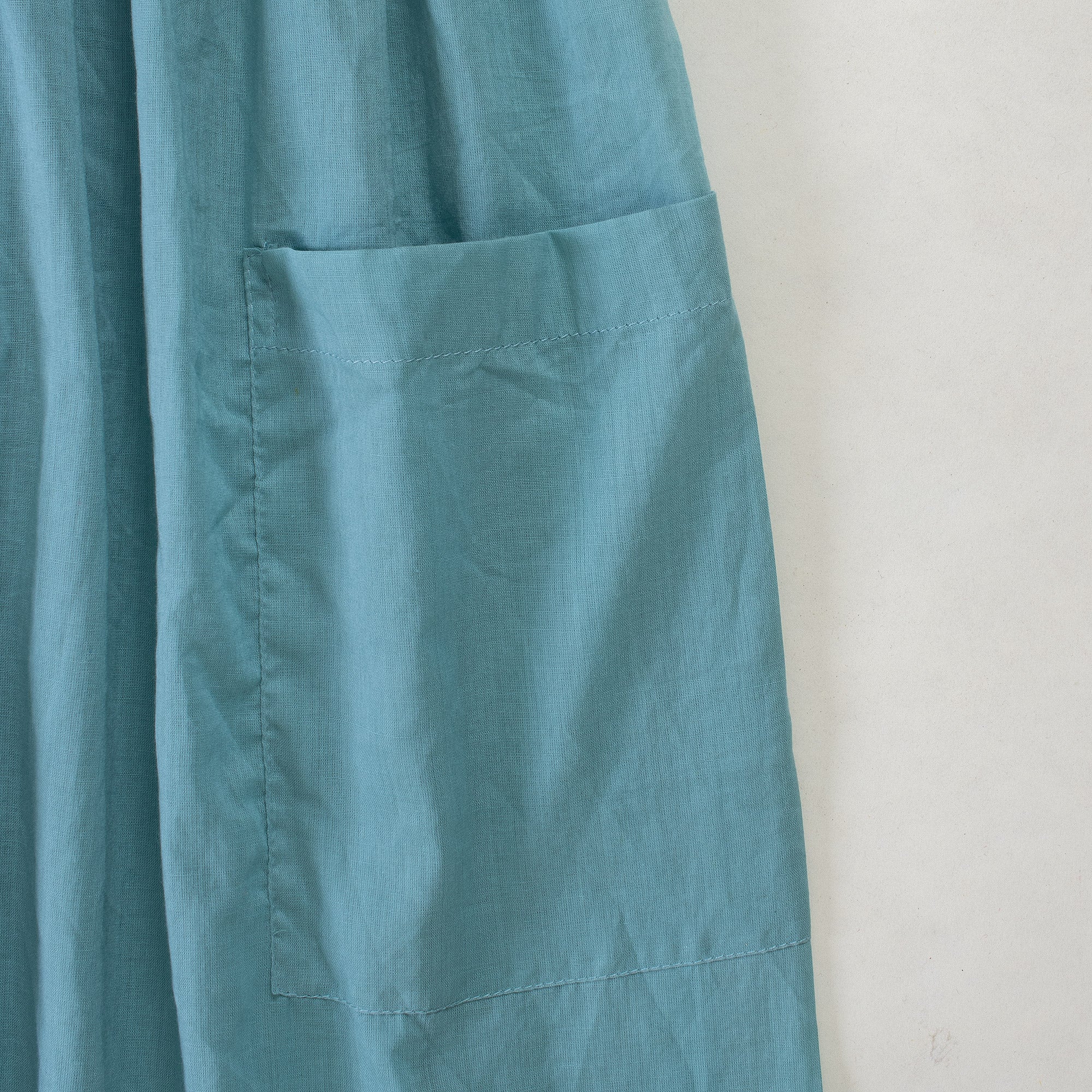 Best Gift For Wife Pure Organic Cotton Apron