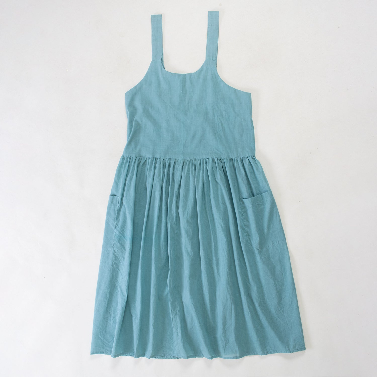 Best Gift For Wife Pure Organic Cotton Apron