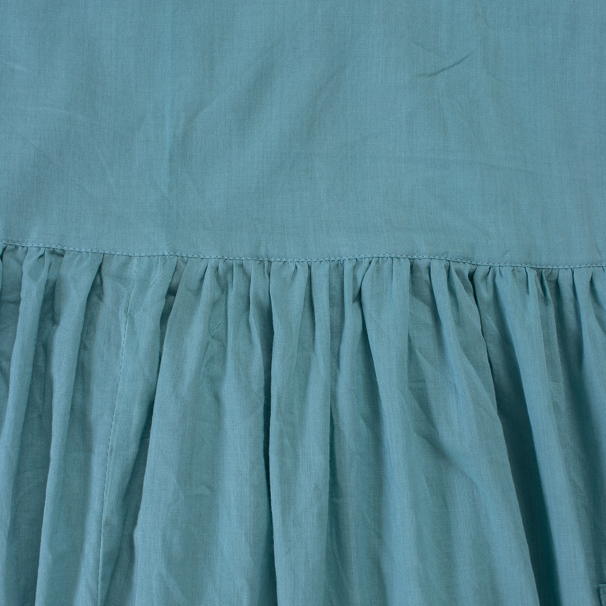 Best Gift For Wife Pure Organic Cotton Apron