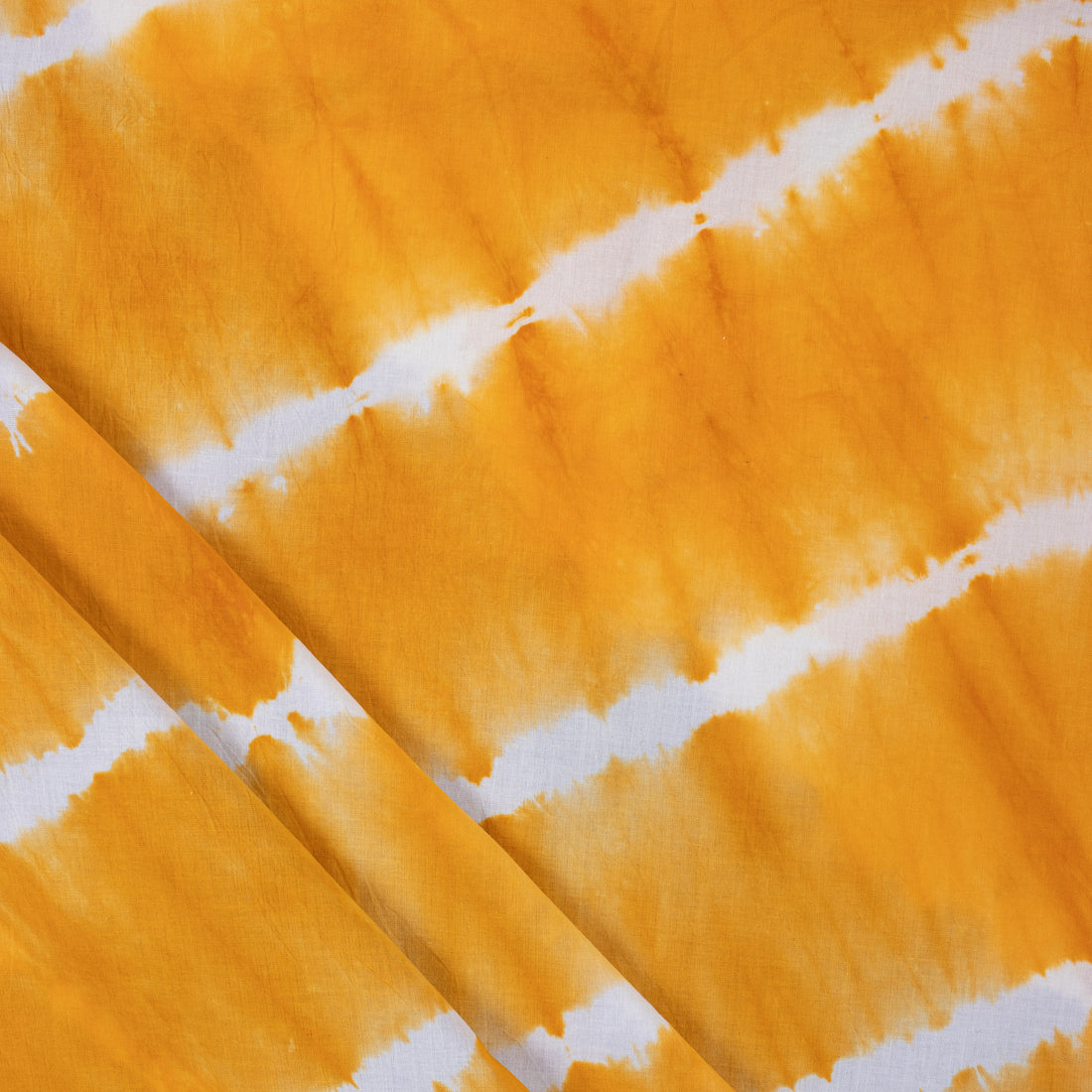 Best Orange Tie Dye Fabirc By Yard