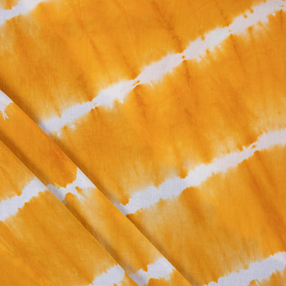 Best Orange Tie Dye Fabirc By Yard
