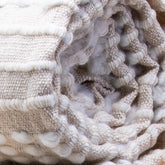 Best Organic Cotton Decorative Throw Blankets