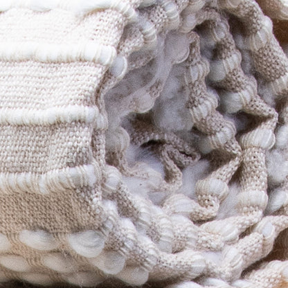 Best Organic Cotton Decorative Throw Blankets