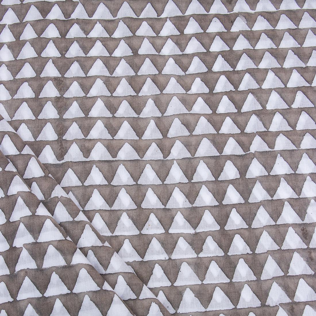 Block Print Fabric