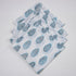 Blue Boota Hand Block Printed Cotton Napkins