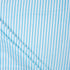 Blue Cotton Striped Block Print Fabric