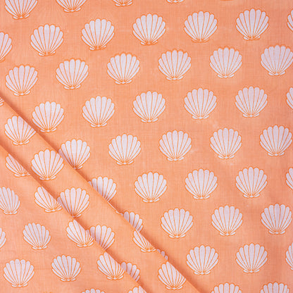 Cotton Fabric By The Yard