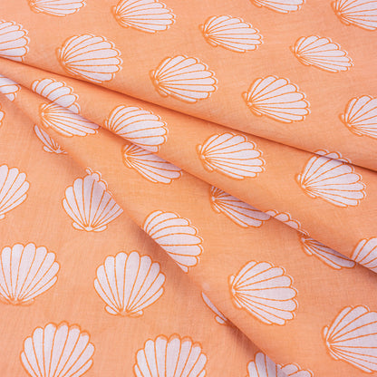 Cotton Fabric By The Yard