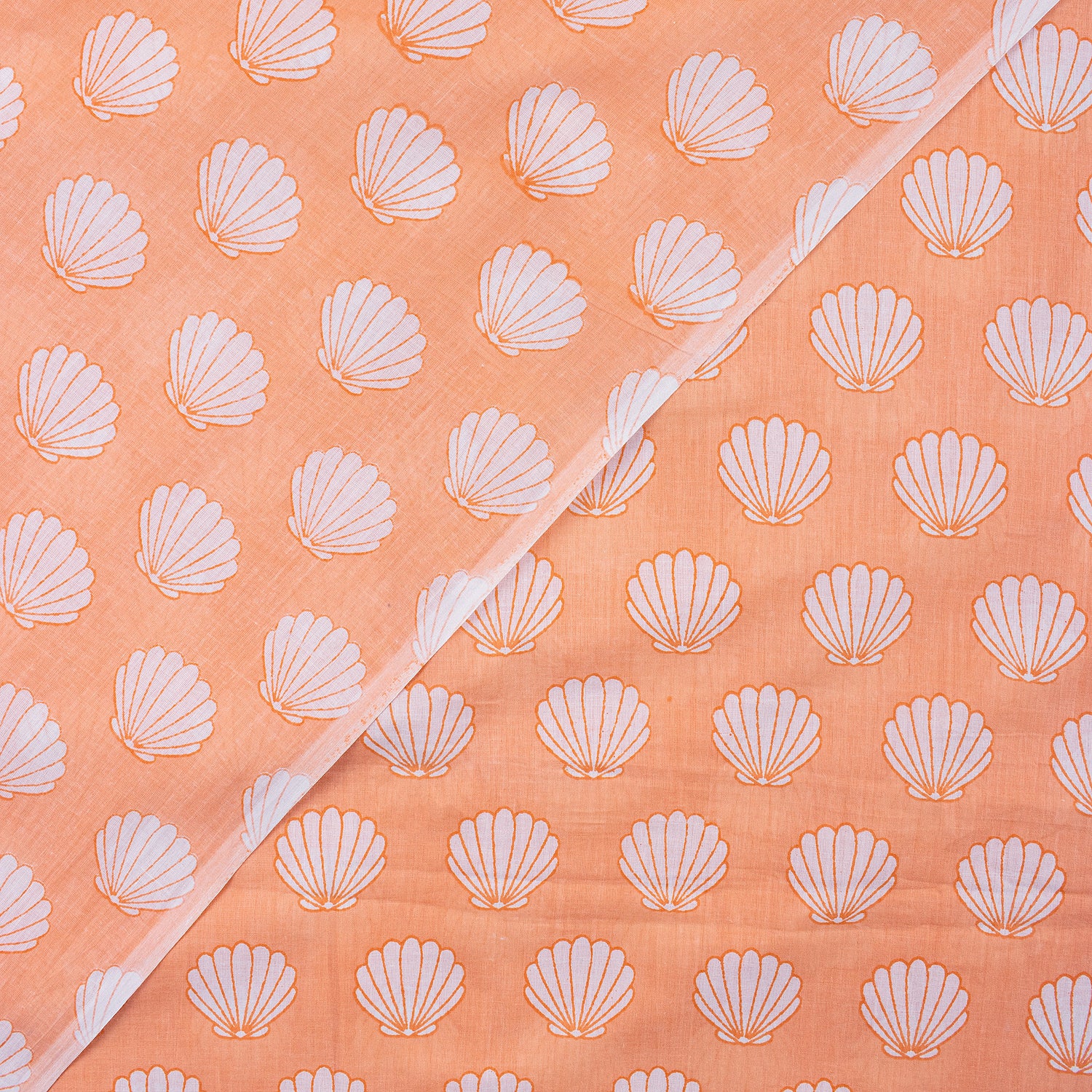 Cotton Fabric By The Yard
