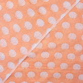 Cotton Fabric By The Yard