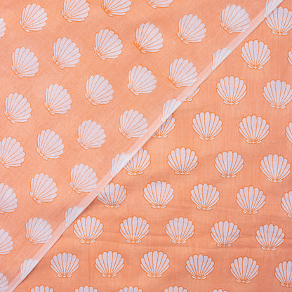 Cotton Fabric By The Yard