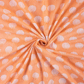 Cotton Fabric By The Yard