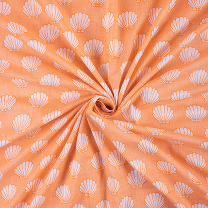 Cotton Fabric By The Yard