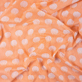 Cotton Fabric By The Yard
