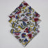 Cotton Hand Block Printed Dining Table Napkins